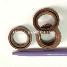 Good resistance of high temperature FKM oil seal for sealing
